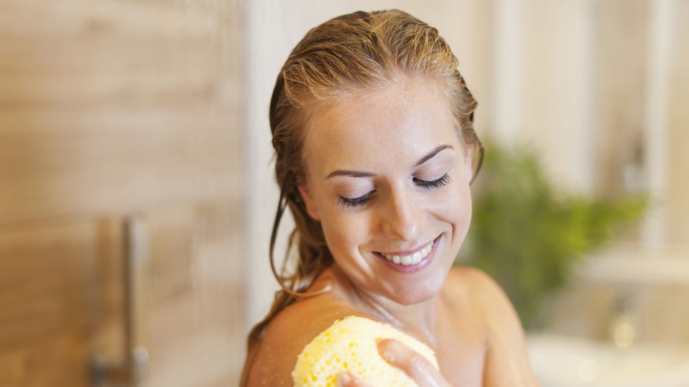 Czy rzeczywiście potrzebujesz wieczornej kąpieli każdego dnia?