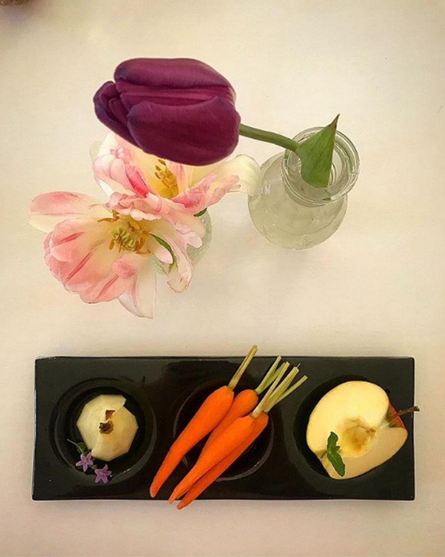 Celebrytka jest zadowolona z oczyszczenia