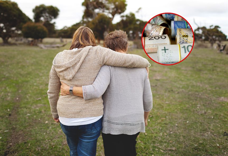 Dostaną ok. 3 tys. zł. Duże zmiany od 1 stycznia 2024 r.