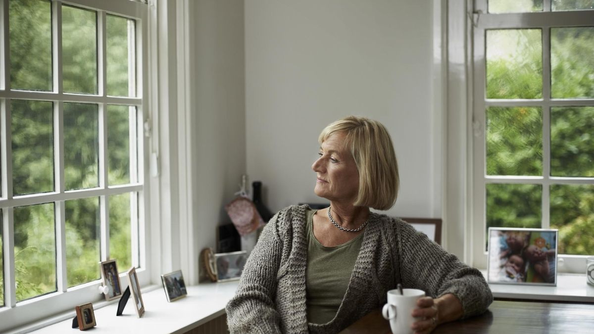 Nostalgia to tęsknota za ojczyzną, ale również za czymś, co minęło