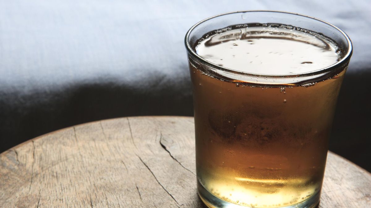 Zastąpi kawę, a efekt pobudzenia utrzyma się dużej. Poprawi koncentrację i wspomaga odchudzanie