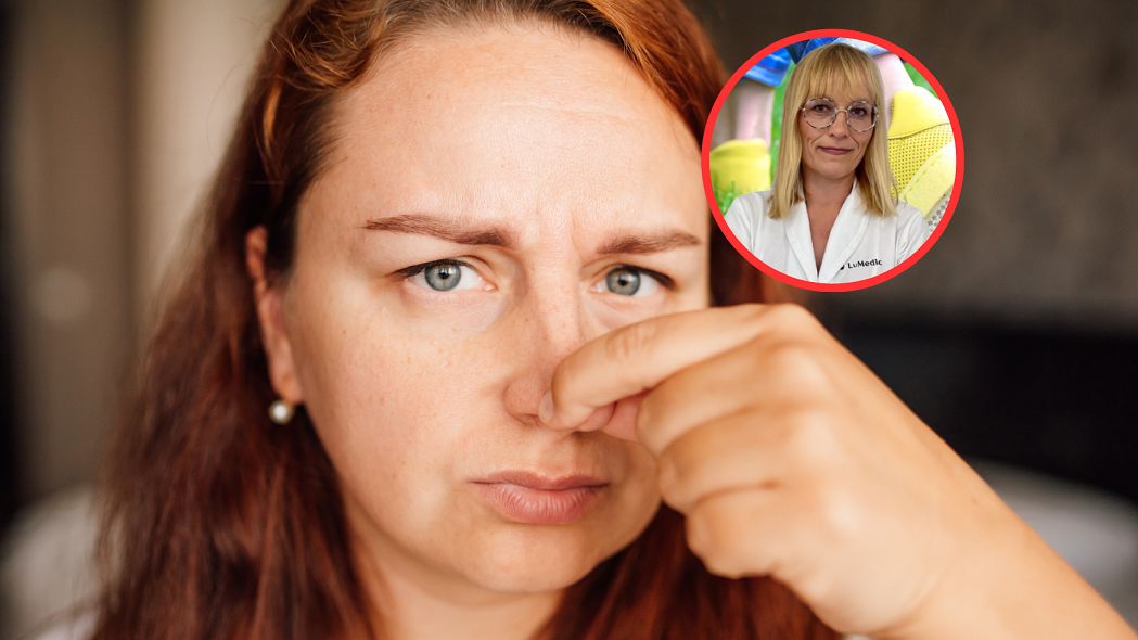 Tak tarczyca woła o pomoc. Endokrynolog wskazuje pięć objawów