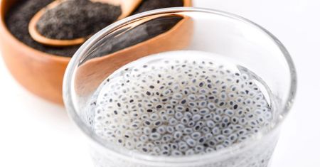 Nowy superfood w naszym menu. Oto tukmaria - pomoc w odchudzaniu i nie tylko