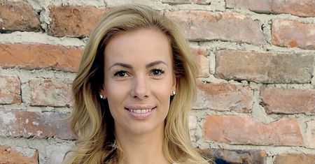 Izabela Janachowska ofiarą tandetnych podrywów