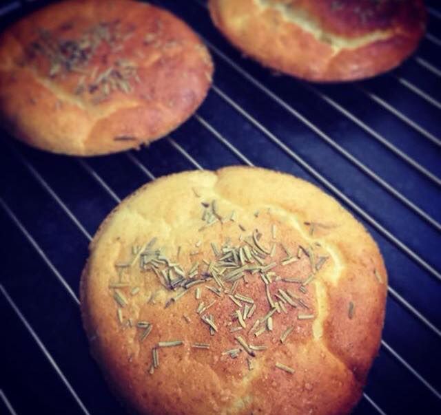 Chlebek z Instagrama 
