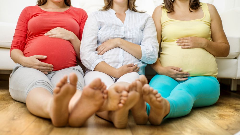 Przyczyny cukrzycy ciążowej