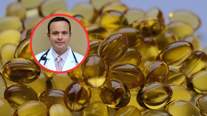 Polacy stosują na potęgę. "To nie jest suplement niezbędny do życia"