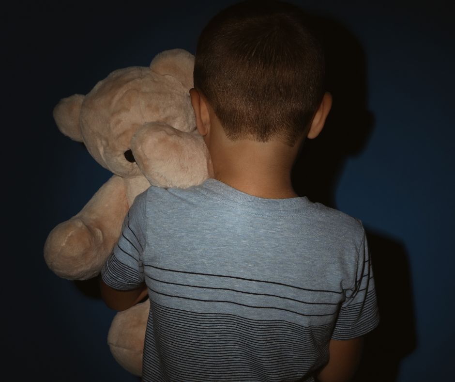 Chłopiec z Ukrainy był nękany w przedszkolu