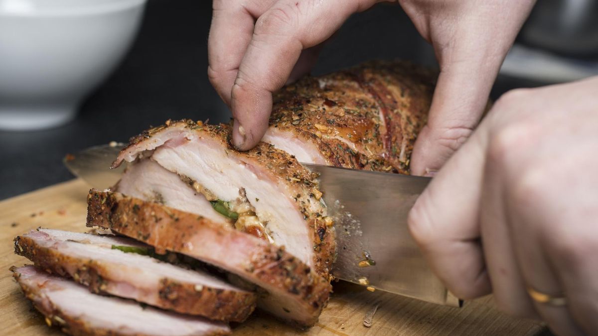 Chude białe mięso bez obaw mogą jeść nawet osoby z zaburzeniami lipidowymi