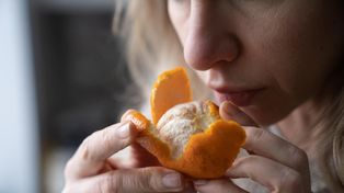 Utrata węchu może zwiastować chorobę serca? Nowe badanie