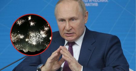 "Grad śmierci". Ukraińcy twierdzą, że Putin użył wyjątkowo brutalnej broni