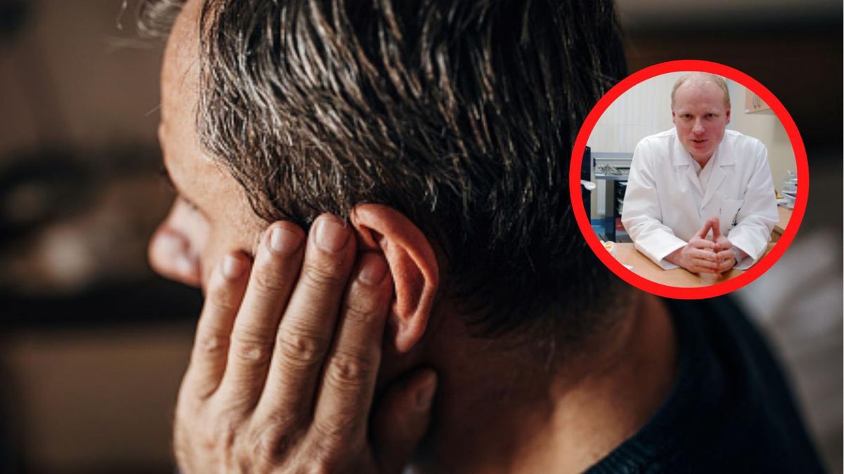 Lekarze apelują: nie lekceważ zawrotów głowy