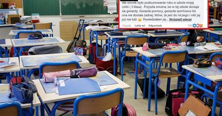 Rodzice mają żal. "Córka mówi, że jest do niczego i nikt jej już nie lubi"