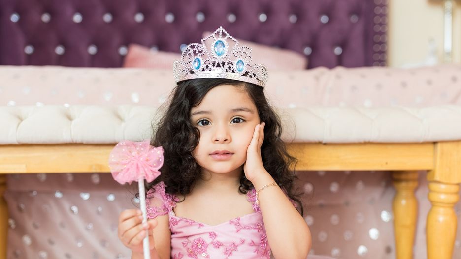 Jaki strój na przebranie wybrać dla dziecka? Podpowiadamy!