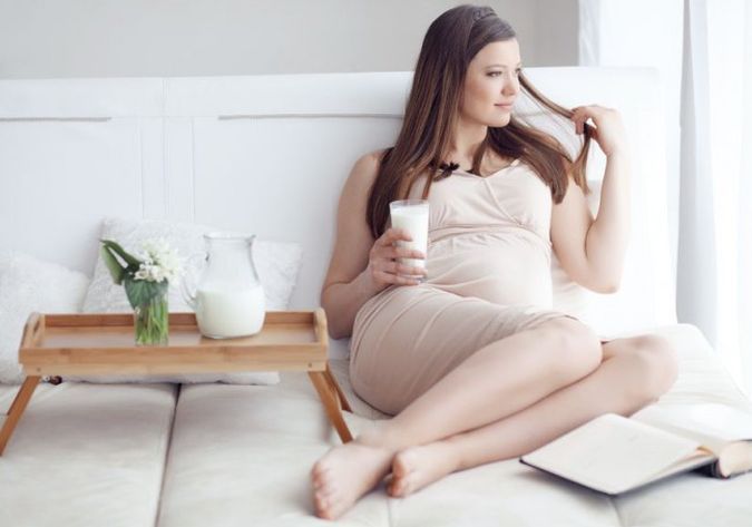 Ciąża bez objawów - czy to możliwe?