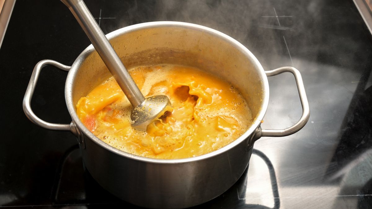 Dieta płynna. Kiedy się ją stosuje?