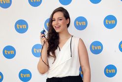 "Top Model:" Anna Bałon utyła i stroi straszne fochy!