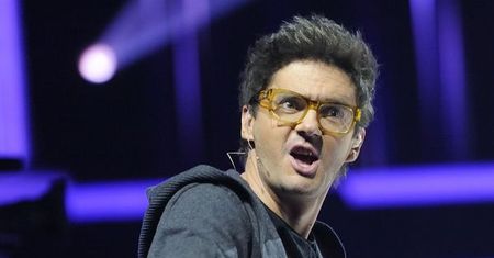 Kuba Wojewódzki zdemaskowany! Bał się, że nie zrozumie Tysona?!