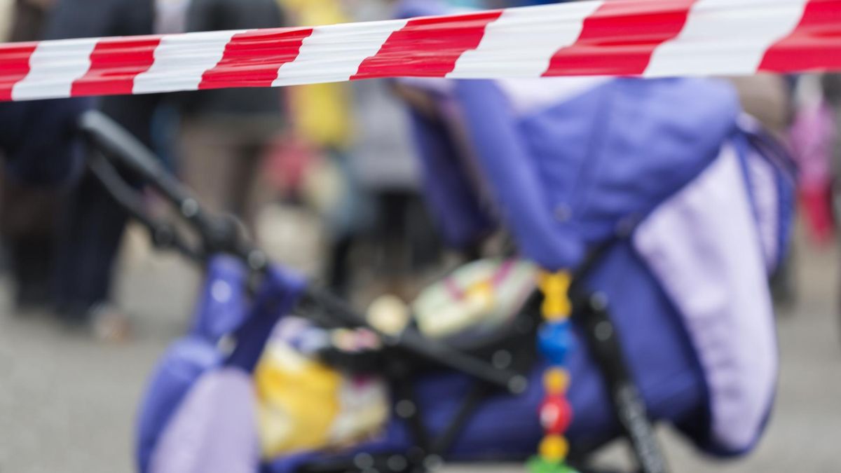 Skontrolowano dziecięce wózki. 1/3 modeli stanowi zagrożenie dla dzieci