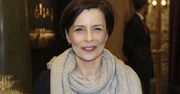 Agata Kulesza jednak pojedzie na galę rozdania Oscarów! Zobaczcie jaką będzie miała na sobie suknię [zdjęcie]