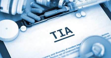 TIA – TIA a udar mózgu, podejrzenia i objawy, leczenie