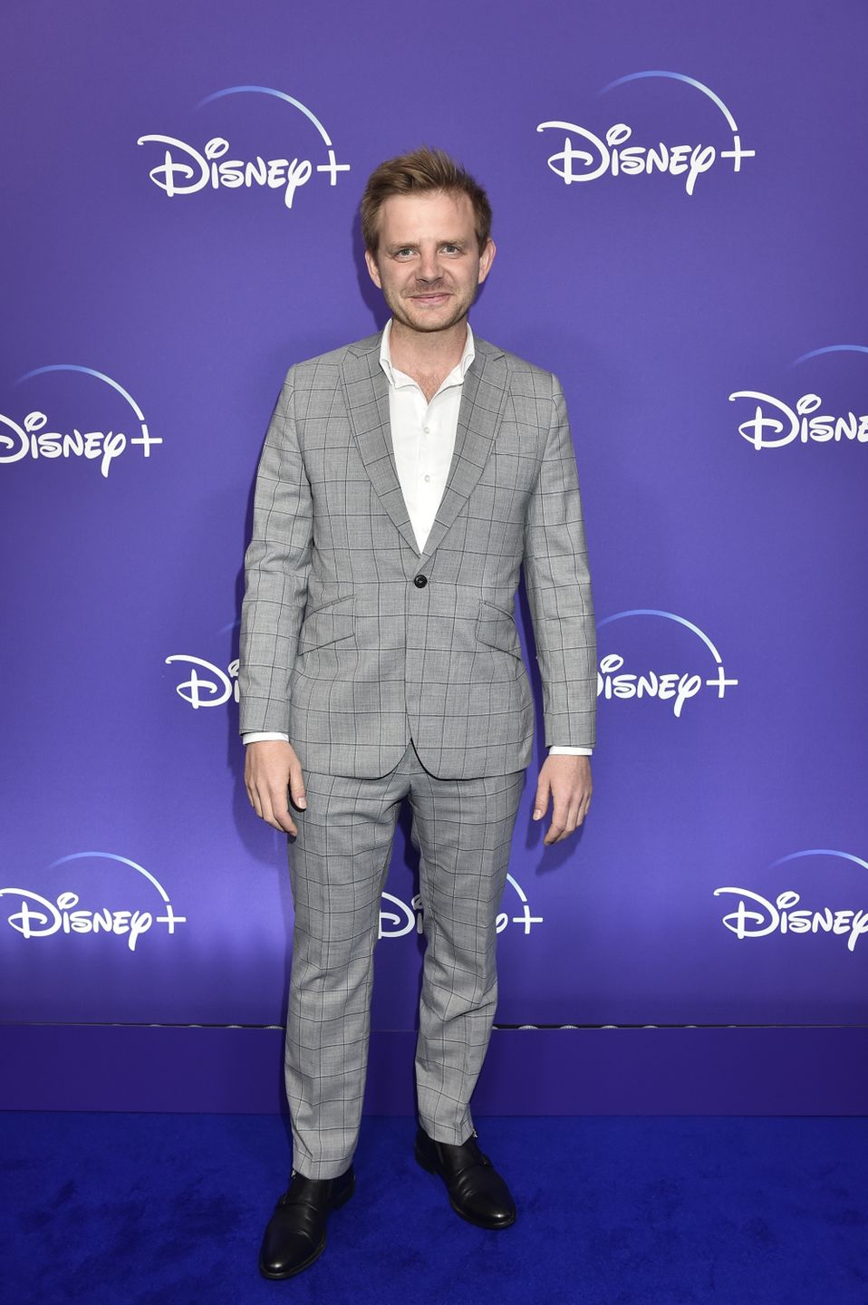 Rafał Zawierucha - premiera Disney + w Polsce