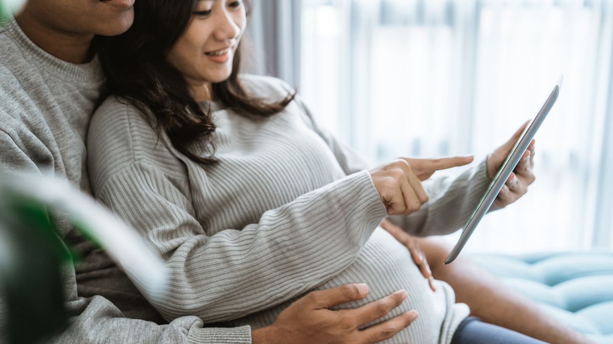 Karta ciąży to dokument potwierdzający ciążę.