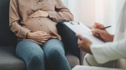 Tętno u kobiety ciężarnej