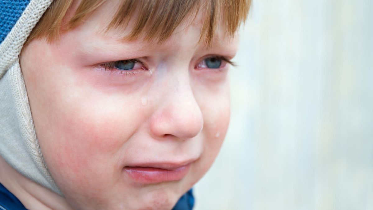 Przedszkola pełne krzyku