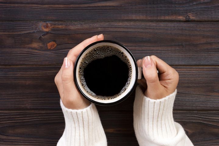 Kawa ma pozytywny wpływ na nerki