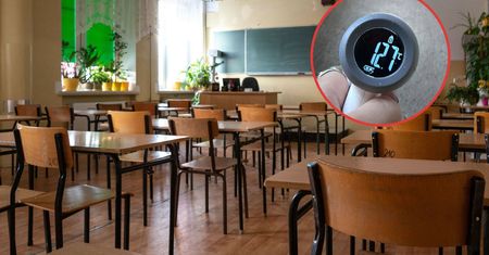 Awantura w liceum. "Więźniowie mają lepsze warunki"
