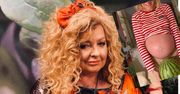 Magda Gessler o ciążowych przesądach. Zdjęcie Laury z arbuzem było pretekstem