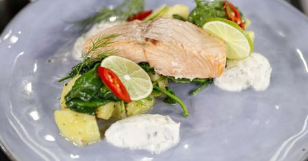 Obniża cukier, zbija cholesterol. Najzdrowsza dieta dla serca