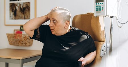 Odpowiada nawet za 85 proc. przypadków raka. Lepiej się wystrzegać
