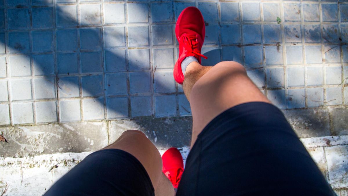 Spacer zmniejsza ryzyko raka. Wcale nie musisz robić 10 tys. kroków