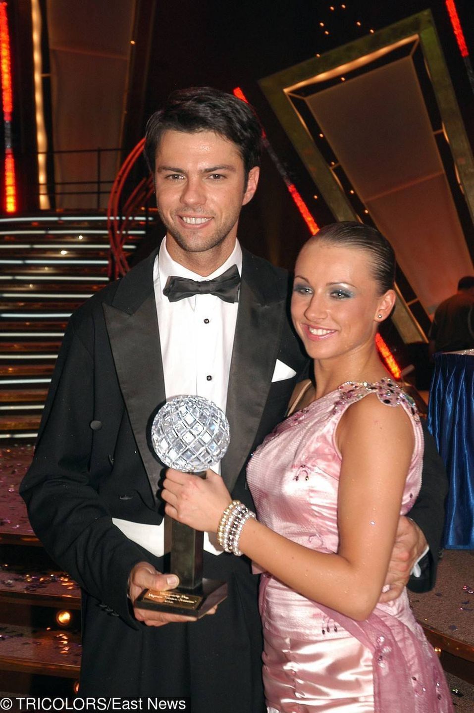 Olivier Janiak i Kamila Kajak wygrali 1 edycję Tańca z gwiazdami w TVN