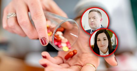 Mogą zaszkodzić zdrowiu. "Jedne z najczęściej stosowanych leków"