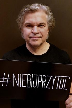 #NIEBIJPRZYTUL Jarosław Boberek wspiera naszą akcję: "Jeśli kogoś kochamy, to nie zadajemy mu bólu i cierpienia"