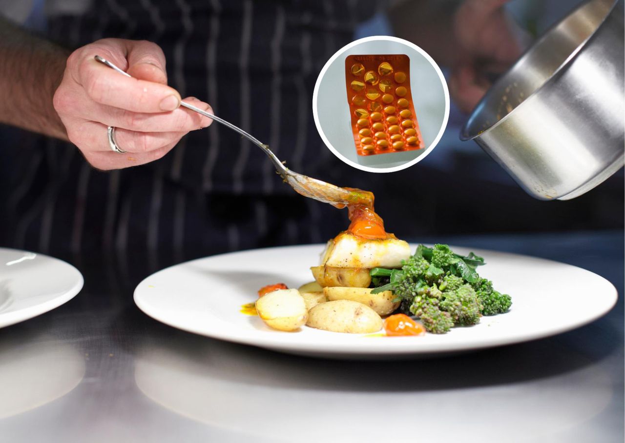 Popularny błąd w kuchni. Sprawia, że witamina C dosłownie znika z jedzenia