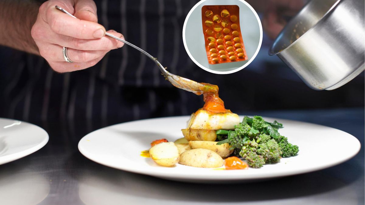 Co "zabija" witaminę C w produktach?