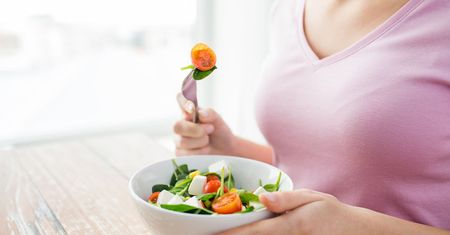 Zdrowe jedzenie – produkty, zasady zdrowego odżywiania