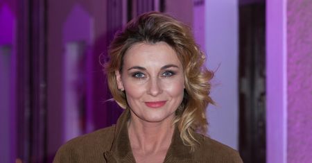 Opowiedziała, jak wychowuje dzieci. Ilona Wrońska ma swój sposób na edukacje