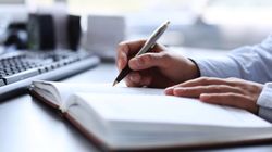 Grafologia - czym jest i co bada? Kim jest grafolog?