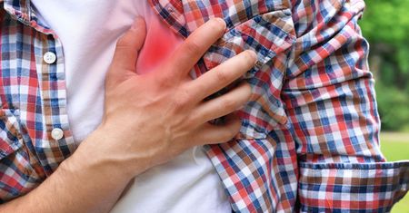 Hipercholesterolemia rodzinna, czyli kiedy 30 latek dostaje zawału