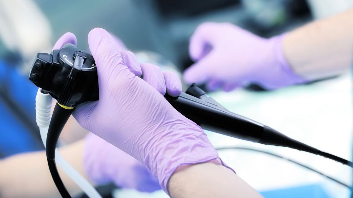 Diagnostyka endometriozy