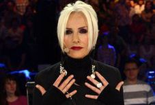 Kora chciała odebrać sobie życie!