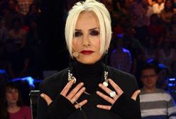 "Must be the music": Kora miała w domu szczura!