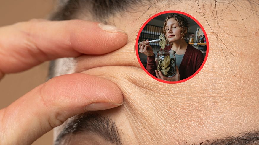 "Wyprasuje" zmarszczyki. Nakładaj dwa razy dziennie