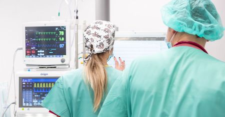 Polacy ocenili system ochrony zdrowia. "Zadowoleni należą do mniejszości"