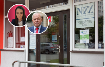 Tak zmieni się system zdrowia w 2026 roku. Flagowy projekt "mnoży wątpliwości"